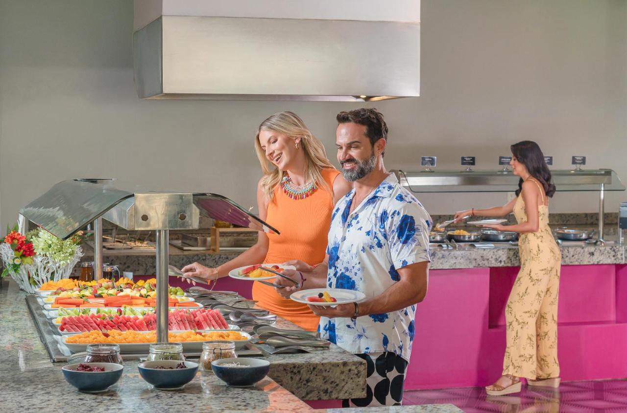 Temptation At The Tower Cancun Resort (Adults Only) Экстерьер фото